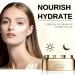 TBeautfave Under Eye Cream for Dark Circles and Puffy Eyes Firming Eye Cream for Wrinkles Eye Bags Remover Day & Night Eye Cream Anti Aging Eye Serum Skincare for Women & Men - Buy Online on SooperMarket.com
