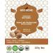 EcoEcho Organic Nutmeg Whole - 227g / 8oz - Buy Online on SooperMarket.com