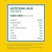 Ricola Honey Lemon Echinacea Cough Drops 19 Count Bag - Buy Online on SooperMarket.com