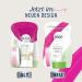 Veet Shower Depilatory Cream for Dry Skin - 3 Pack (3x150ml) | Effective Hair Removal in Shower - Buy Online on SooperMarket.com