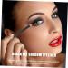 CANIGHT 12pcs Black Eyeliner 1 Black Waterproof Eyeliner Beauty Supply Waterproof Brow Pencil Makeup Wood - Buy Online on SooperMarket.com