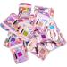 Nail Powder Colors 10 Set Beautiful Refill Set Dip Powder Colors Set 10 Colors Dipping Nail Powder Golden Pink Nail Powder Colors Set - Buy Online on SooperMarket.com