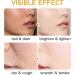 Turmeric Face Cream Skin Lightening Cream Face Moisturiser Anti Wrinkle Face Cream Dark Spot Cream Deep Hydrating Skin Brightening Radiant & Glowing Skin Repairing Face Care - Buy Online on SooperMarket.com