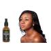 Organic Tamanu Oil - Natural Psoriasis Treatment Eczema Relief & Acne Scars - Cold Pressed & International Shipping - Buy Online on SooperMarket.com