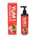 YuM by YuMOVE Super Salmon Oil for All Dogs and Cats Natural Omega-3 6 and 9 Fish Oil Supplement 500 ml