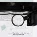 Head Mount Magnifier Wide Application ABS 1.5X 3X 8.5X 10X Magnification Headband Magnifier Glasses for Reading - Buy Online on SooperMarket.com