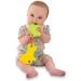 Galt Toys Linkies - Best Teething Toys for Babies 0 Months+ | Safe & Fun International Shipping - Buy Online on SooperMarket.com