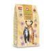 Granapet Delicatessen rabbit & lamb adult dry food for cats tasty cat feed sole feed without grain & without sugar additives 300 g 300 g (1 -pack) rabbits & lamb