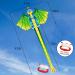 Dinosaur Kite for Kids Ages 3-12 | Easy-to-Fly Beach Kite with Handle and 328FT String - Buy Online on SooperMarket.com