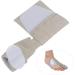 Flexibility Spacer Straightener Protector for Correcting Toe Alignment - Right Foot - Buy Online on SooperMarket.com