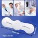 Transfer Board Patient Slide Assist Device for Transferring Patient or Handica from Wheelchair to Bed Toilet Tub Car Bathtub Slide Board (Color : B) - Buy Online on SooperMarket.com