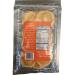 Trader Joe's Sweetened Dried Orange Slices - Pack of 6, 5.3 oz Each - Buy Online on SooperMarket.com