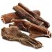 Beef tripe 1000g the premium chew snack for dogs from PrideDogs | 100% beef made in Germany | odorless bag