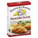 Kentucky Kernel Seasoned Flour, 10 Ounce (Pack of 6) Seasoned Flour 10 Ounce (Pack of 6)