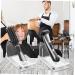 Didiseaon Clipper Stand - Professional Barber Organizer for Hair Clippers & Trimmer Storage | Durable Plastic Hair Styling Accessories - Buy Online on SooperMarket.com