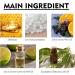Natural Micro-Molecularized Beeswax Spray Molecularized Beeswax Spray Beeswax Furniture Polish Bees Wax Furniture Polish and Cleaner Original Beeswax Furniture Polish (5Pcs) - Buy Online on SooperMarket.com