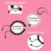 XIANNVXI Couples Bracelets Set - His and Her Magnetic Matching Couple Gifts Jewelry in BlackPink - Buy Online on SooperMarket.com
