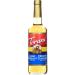 Torani Hazelnut Classic Flavour Syrup 750 Milliliter & Classic Caramel Syrup 750 milliliters 750 ml (Pack of 1) Syrup + Classic Caramel Syrup - Buy Online on SooperMarket.com
