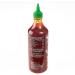 Flying Goose Sriracha Chilli Sauce 730 ml - Vegan Gluten Free Spicy Large Bottle | Asian Foodies UK TM - Buy Online on SooperMarket.com