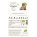 Organic Cocoa Butter for Chocolate & Cosmetics - Pureeraw 250g Vegan White Chocolate Sugar-Free Premium Quality - Buy Online on SooperMarket.com