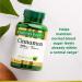 Nature's Bounty Cinnamon Plus Chromium 2000 mg - 60 Capsules for Blood Sugar Support - Buy Online on SooperMarket.com