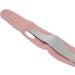 Verdant Touch V Shaped Slimming Face Belt V Line Lifting Strap Facial Slimming Strap V Shaped Face Lifting Belt Bandage Breathable Soft Pink M Size - Buy Online on SooperMarket.com