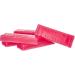 Holmenkol Universal Wax Bar Pink 950g - High-Performance Ski & Snowboard Wax for Optimal Glide - Shop Internationally - Buy Online on SooperMarket.com