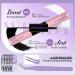 DIY Lash Extension Kit - Multi-Type Lash Clusters & Bottom Lashes | 20/30/40/50D 12-18mm | Complete Volume Lashes Set with Bond Seal & Applicator - Buy Online on SooperMarket.com