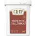 Chef Thickened Veal Jus Sauce Mix - 2x900g