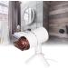 Topyond Hair Dryer Lightweight Negative Ionic Blow Dryer Multifunctional 3 Speeds Hairdryer Desktop Hair Dryer Household Appliances(US:110V) - Buy Online on SooperMarket.com