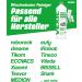 Vexil Floor Cleaner for Wiping Robots - 1L Power Concentrate | Biodegradable Strip-Free Solution for Parquet Tiles & Laminate - Made in Germany - Buy Online on SooperMarket.com