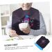 Reusable Bib Elderly Bib Adult Accessory Dining Bibs Washable Bibs for Adults Drool Bibs Baby Bibs Custom Adult Food Adult Washable Bibs Eat Bib Polyester Chinese Style Women's/470 - Buy Online on SooperMarket.com