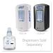 PURELL 190202 SF607 Instant Hand Sanitizer Foam 1200 mL Refill - Fragrance Free, 2/Carton - Buy Online on SooperMarket.com