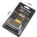 Hair Clipper Cutter for Brightener PRO Foil Cutter Blade Hair Clipper Accessories Silver - Buy Online on SooperMarket.com