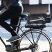 Frephy 14.5L Waterproof Bike Rear Rack Bag with Rain Cover - Ideal for Commuter and Trekking Bikes - Buy Online on SooperMarket.com
