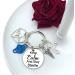 Surgical Tech Keychain | Perfect Appreciation Gift for Surgical Technologists Nurses & Assistants - Ideal for Graduation & Birthdays - Buy Online on SooperMarket.com