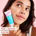 First Aid Beauty Hello FAB Coconut Skin Smoothie Priming Moisturizer 1.7 Oz - 2-in-1 Makeup Primer and Moisturizer - Buy Online on SooperMarket.com