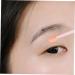 Baluue 100pcs Eye Shadow Stick Cosmetic Eyeshadow Eyeshadow Sticks Mini Comestic Emulsion Pink 6.20X0.50X0.50CM Pink - Buy Online on SooperMarket.com