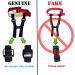 Child Airplane Safety Travel Harness - Protect Your Child in Flight - Aviation Travel Accessories - Buy Online on SooperMarket.com