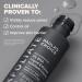 Paula's Choice Skin Perfecting 2% BHA Liquid Salicylic Acid Exfoliant Duo Gentle Exfoliator for Blackheads Large Pores Wrinkles & Fine Lines Includes 1 Full Size Bottle & 1 Travel Size Bottle Full Size + Travel Size Duo - Buy Online on SooperMarket.com