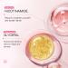 Hand Mask - 6 Pairs Moisturising Goat Milk Gloves for Ultimate Hand Care | Hydrating & Whitening Hand Masks - Buy Online on SooperMarket.com