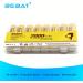 BEBAT Rechargeable Batteries AA (2023 New Version) AA Batteries 2900mAh High Capacity Low Self Discharge Ni-MH 1.2V Double A Rechargeable Batteries (8 Pack) - Buy Online on SooperMarket.com