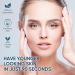 Instant Face Lift Cream - Tighten, Firm, and Smooth Skin - Face and Neck Wrinkle Treatment - Buy Online on SooperMarket.com