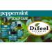 Difeel Peppermint Hot Oil Treatment for Dry Scalp - 7.1 oz | Soothes Irritation & Flakes - Buy Internationally - Buy Online on SooperMarket.com