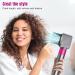 Pre-Styling Dryer Attachment Nozzle with Comb for Dyson Airwrap Styler - Hair Styler Accessories - Buy Online on SooperMarket.com