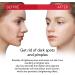 Rosehip Oil 60 ml Natural Cold Pressed Oil Moisturizing Natural Hair Care Brightens Scars Reduces Fine Face Lines Suitable for Face Hair and Body - Buy Online on SooperMarket.com