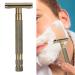 Manual Trimmer for Men - Reusable Alloy Double Edge Safety Trimmer | International Shipping Available - Buy Online on SooperMarket.com