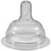 Playtex NaturaLatch Nipple Slow Flow 2-Count - Pack of 1 - Buy Online on SooperMarket.com