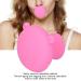Jawline Exerciser for Slimming and Toning Your Face - Reduce Stress and Cravings with Face and Neck Exerciser - Pink Bear Design - Buy Online on SooperMarket.com