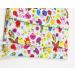 Baby Diaper Bag Wet Dry Bag Baby Nappy Organizer Bag Waterproof Zipper Bag Washable Reusable Baby Cloth Wet Bag (Color 3 L) Color 3 L - Buy Online on SooperMarket.com